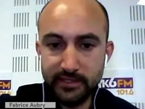 Retour sur le direct avec la chaine Public Sénat ce mardi matin